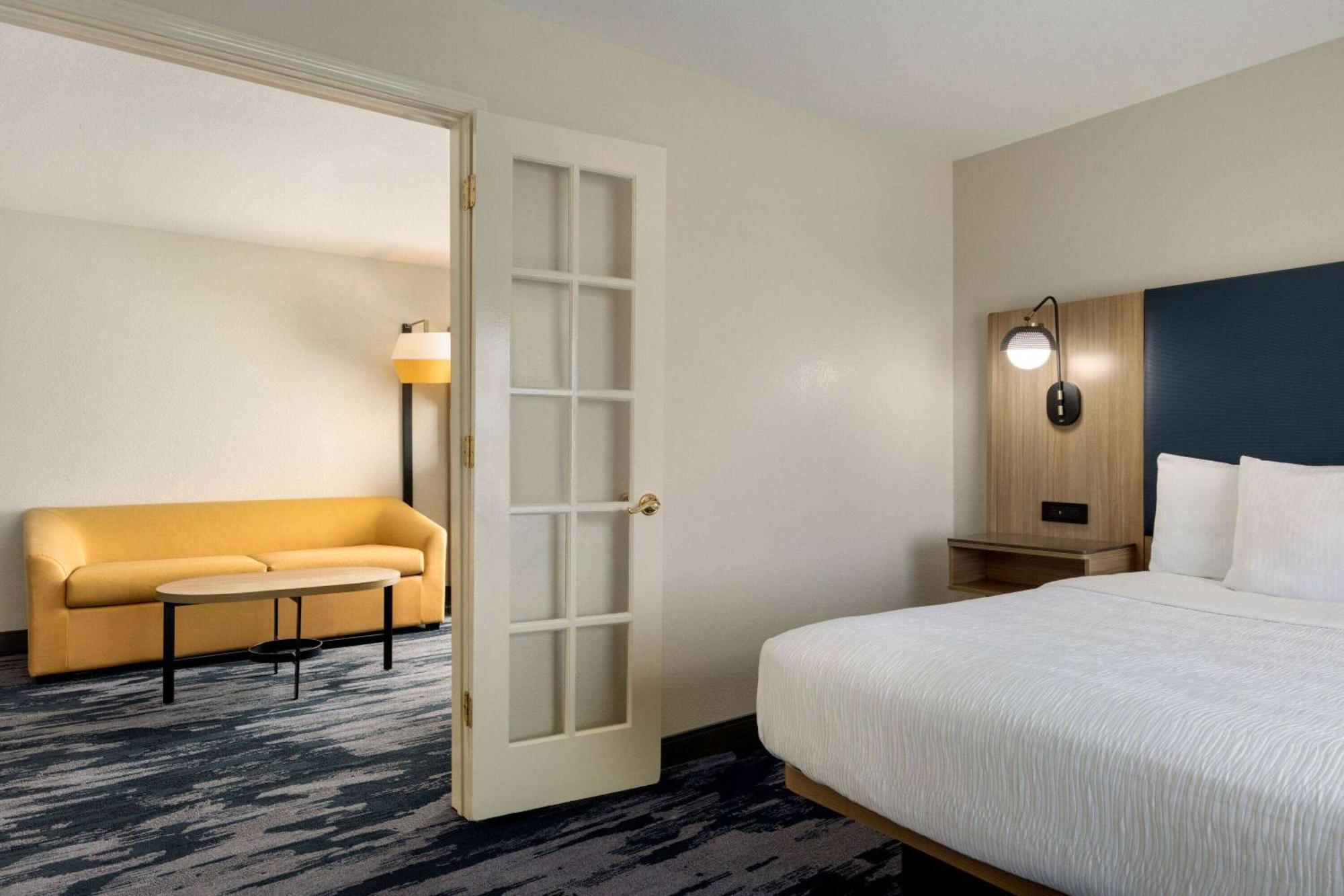 Hotel La Quinta By Wyndham Austin Southwest Exterior foto